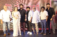 Naa Saami Ranga Movie Success Celebrations Photos
